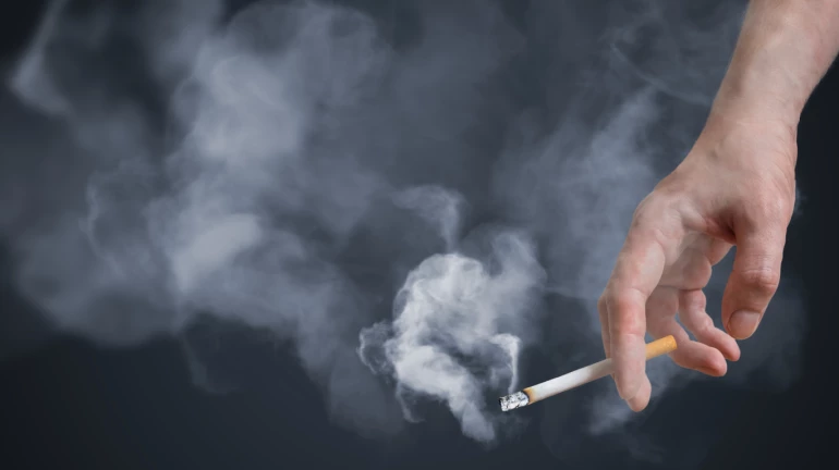 Is smoking worse for you during COVID-19?