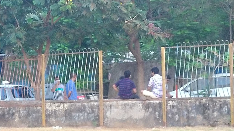 मीरा-भायंदर में शुक्रवार को COVID-19 के 26 नए केस, 2 की मौत मीरा-भायंदर में शुक्रवार को COVID-19 के 26 नए केस, 2 की मौत