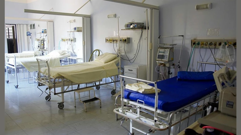 Complaints For Shortage Of Hospital Beds Have Reduced in Maharashtra: CM Thackeray Complaints For Shortage Of Hospital Beds Have Reduced in Maharashtra: CM Thackeray