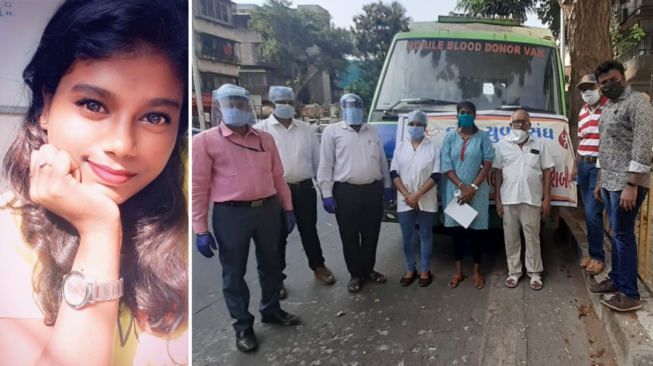 Mahim resident Pranita Sonawadekar proves 'success is the sum of small efforts'