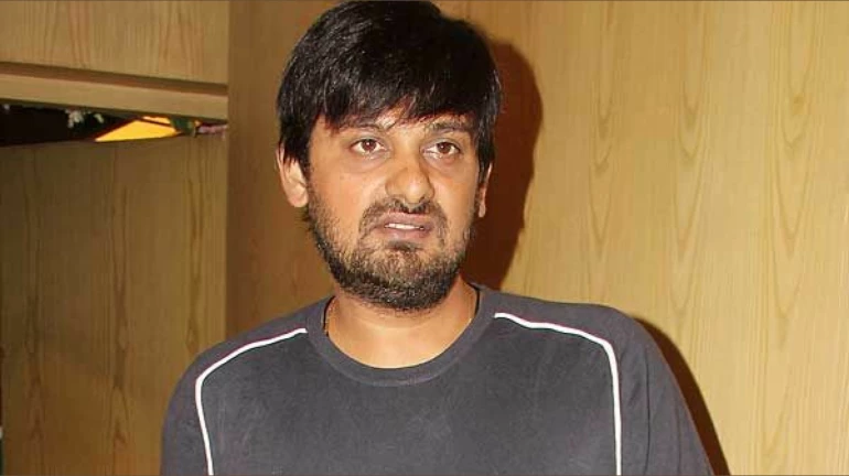 बॉलिवूडचा प्रसिद्ध संगीतकार वाजिद खानचं निधन बॉलिवूडचा प्रसिद्ध संगीतकार वाजिद खानचं निधन