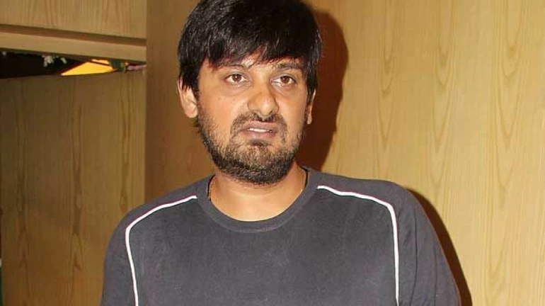 Bollywood music director Wajid Khan passes away Bollywood music director Wajid Khan passes away