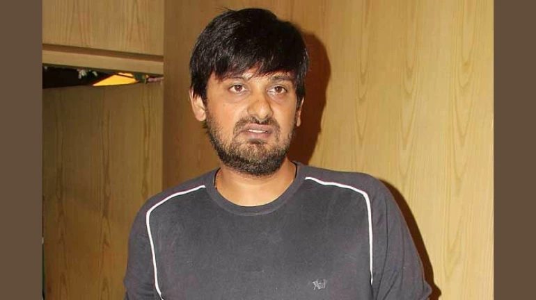 बॉलीवुड के मशहूर म्यूजिक डायरेक्टर जोड़ी साजिद-वाजिद के वाजिद अली की कोरोना से हुई मौत बॉलीवुड के मशहूर म्यूजिक डायरेक्टर जोड़ी साजिद-वाजिद के वाजिद अली की कोरोना से हुई मौत