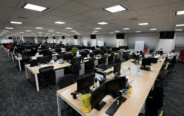 8 तारीख से खुलेंगे आफिस, इन इलाकों में होगी शुरुआत