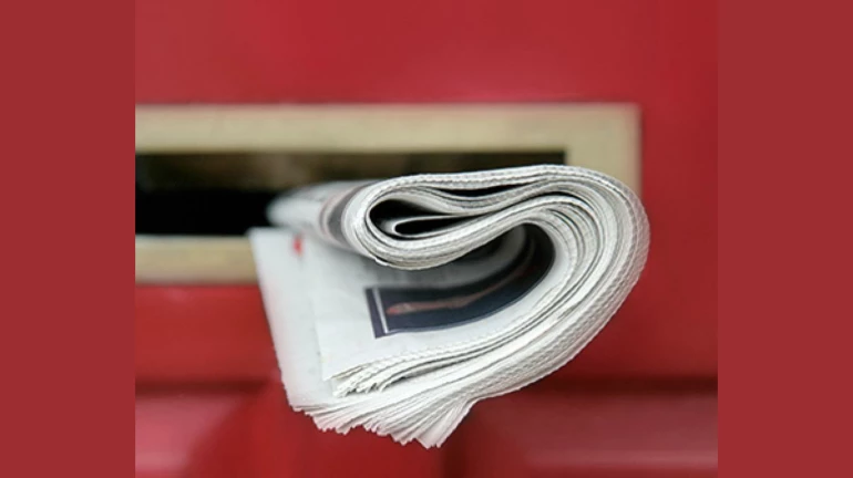 महाराष्ट्रात घरोघरी वृत्तपत्र वितरणाला अखेर परवानगी