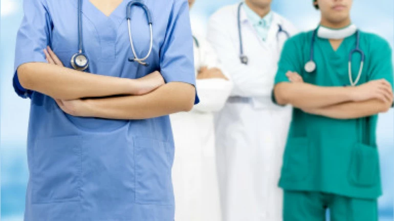 Prioritise doctors' safety in medical colleges: National Medical Commission Prioritise doctors' safety in medical colleges: National Medical Commission