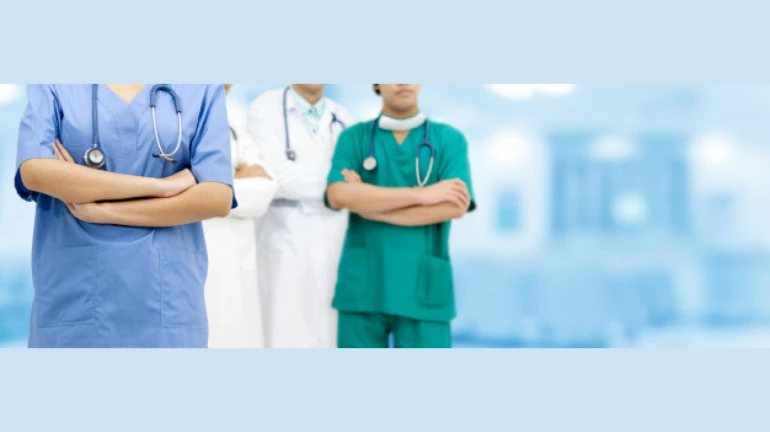 Maharashtra COVID-19 vaccine turnout up by 15 per cent Maharashtra COVID-19 vaccine turnout up by 15 per cent