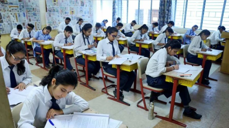 BMC Directs Schools To Not Force Grade 1-8 Pupils To Take Offline Exams