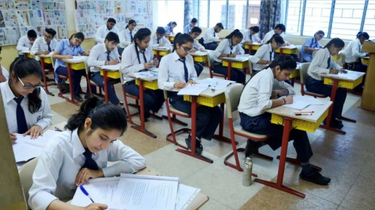 CBSE cancels Class 10 and 12 exams this year