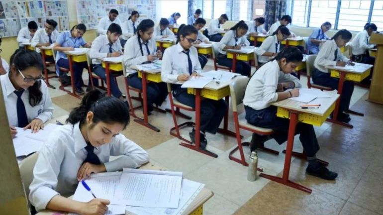 MSCERT releases guidelines to promote students of class 1-8