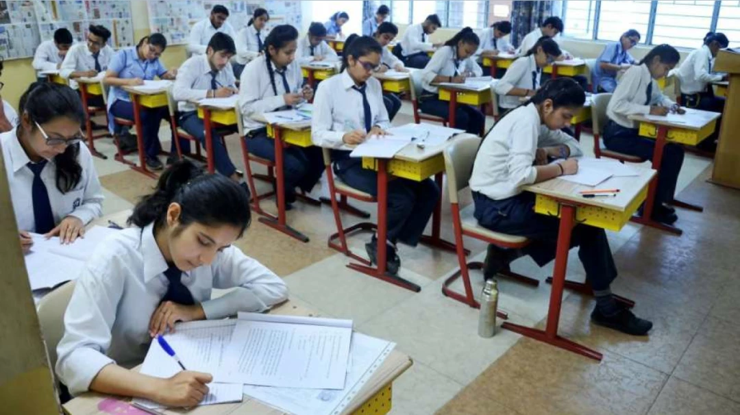 Scholarship results for Classes 5 and 8 declared; 31,786 students found eligible