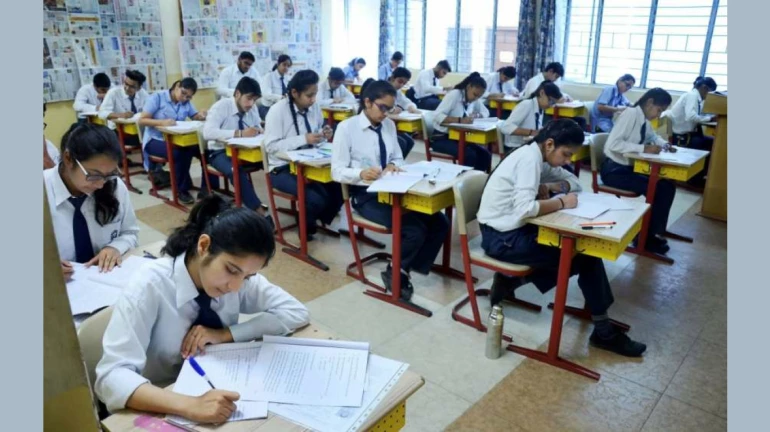 Can Unvaccinated Students Appear For Board Exams? Here's What Maharashtra Govt Says