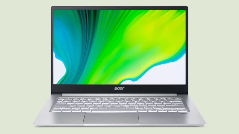 Acer launches Swift 3, India’s first laptop with AMD Ryzen 4000 Series Mobile Processor