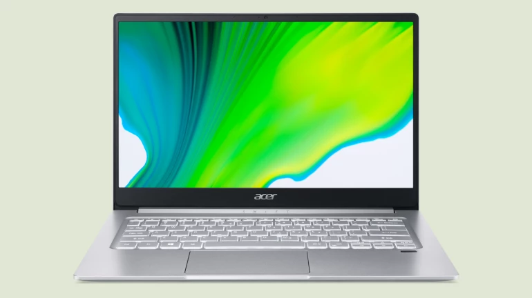 Acer launches Swift 3, India’s first laptop with AMD Ryzen 4000 Series Mobile Processor Acer launches Swift 3, India’s first laptop with AMD Ryzen 4000 Series Mobile Processor