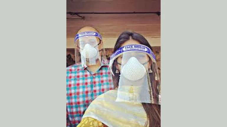 'ये रिश्ता क्या कहलाता है' फेम अभिनेत्री कोरोना पॉझिटिव्ह, कुटुंबही... 'ये रिश्ता क्या कहलाता है' फेम अभिनेत्री कोरोना पॉझिटिव्ह, कुटुंबही...