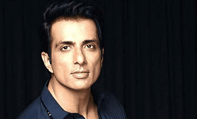 Excusive - "I am glad that God has chosen me for this work": Sonu Sood