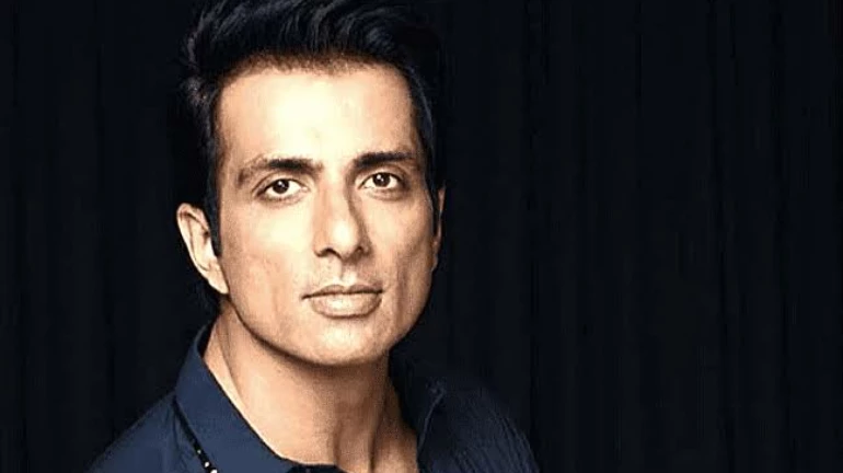 Excusive - "I am glad that God has chosen me for this work": Sonu Sood Excusive - "I am glad that God has chosen me for this work": Sonu Sood