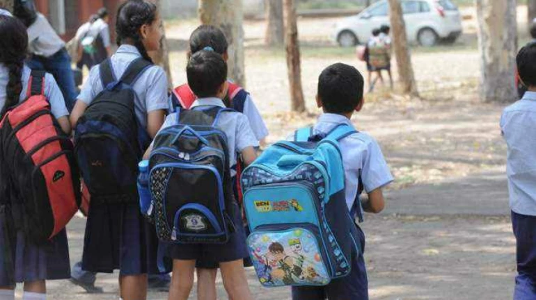 Maharashtra: Marathi mandatory in all schools till Class 10th Maharashtra: Marathi mandatory in all schools till Class 10th
