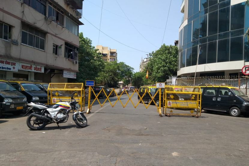 मुंबईतील वरळी कोळीवाड्याची कोरोनामुक्तीच्या दिशेनं वाटचाल