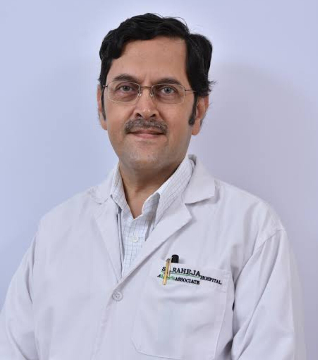 तज्ज्ञ डॉक्टर चित्तरंजन भावे यांचं कोरोनामुळे निधन