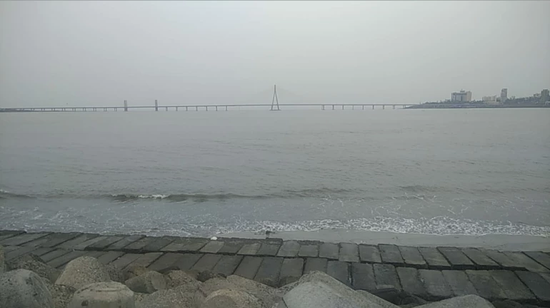 Section 144 imposed in Mumbai; lockdown relaxations cancelled Section 144 imposed in Mumbai; lockdown relaxations cancelled