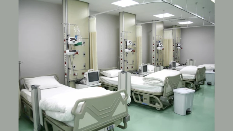 हिंदुजा, जसलोक, बॉम्बे, लीलावती रुग्णालयांना आरोग्य खात्याची नोटीस हिंदुजा, जसलोक, बॉम्बे, लीलावती रुग्णालयांना आरोग्य खात्याची नोटीस