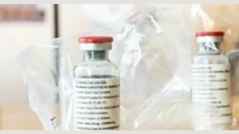 Coronavirus Update : भारतीय रुग्णांना अमेरिकेचं 'हे' औषध देणार
