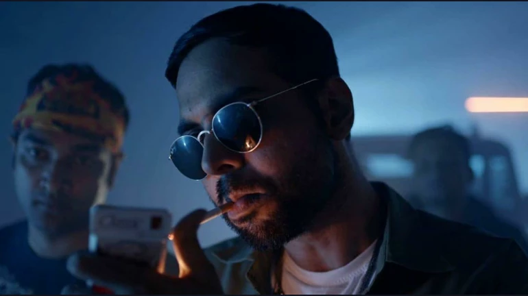 From Paatal Lok's Hathora Tyagi Jin Liang's Kaali 2, Abhishek Banerjee has mastered the art of being a villian From Paatal Lok's Hathora Tyagi Jin Liang's Kaali 2, Abhishek Banerjee has mastered the art of being a villian