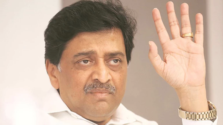 Maharashtra PWD Minister Ashok Chavan discharged after recovering from COVID-19