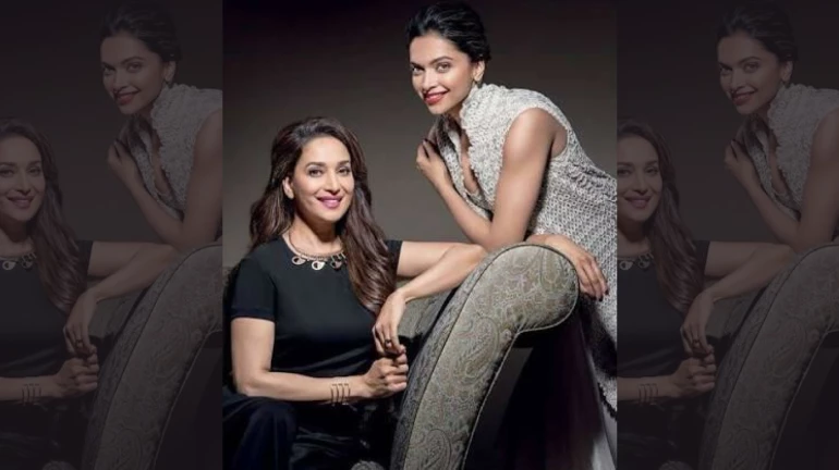 दीपिका की एक्टिंग को लेकर माधुरी दीक्षित ने कही बड़ी बात दीपिका की एक्टिंग को लेकर माधुरी दीक्षित ने कही बड़ी बात