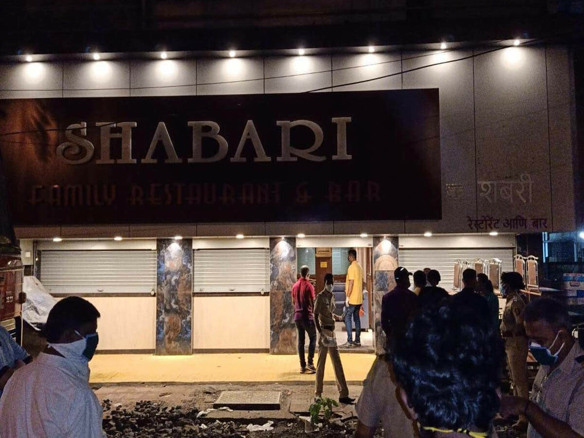 Mira road double murder case : 24 घंटे के अंदर सुलझी गुत्थी