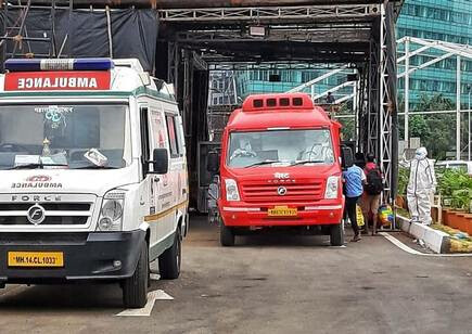 Mumbai: Uber collaborates with BMC to automate ambulance services