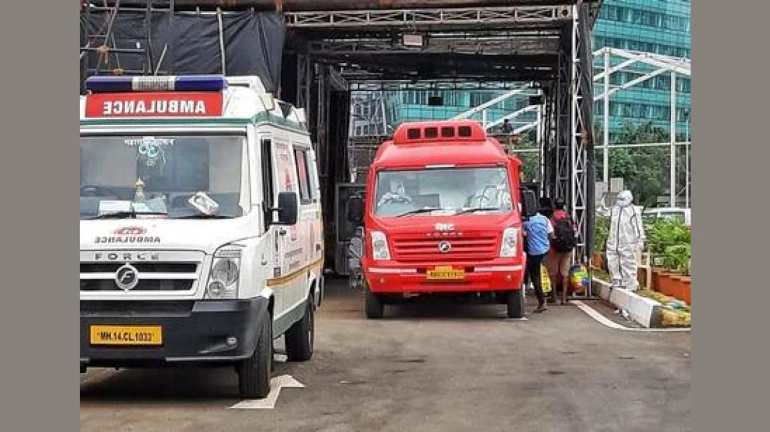 Mumbai: Uber collaborates with BMC to automate ambulance services