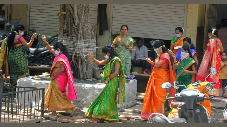 मीरा भाईंदरमध्ये आढळले कोरोनाचे ४४ नवे रुग्ण, दोघांचा मृत्यू मीरा भाईंदरमध्ये आढळले कोरोनाचे ४४ नवे रुग्ण, दोघांचा मृत्यू