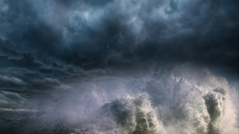 Cyclone replenishes lakes in Maharashtra Cyclone replenishes lakes in Maharashtra