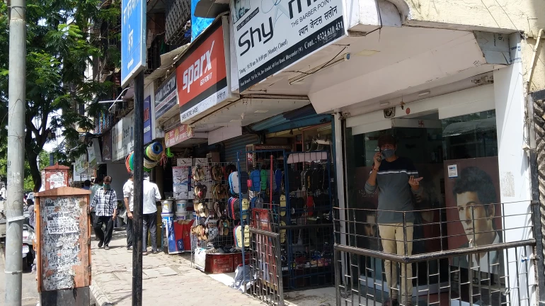 मीरा-भायंदर में शुक्रवार को COVID-19 के 46 नए केस, 4 की मौत मीरा-भायंदर में शुक्रवार को COVID-19 के 46 नए केस, 4 की मौत