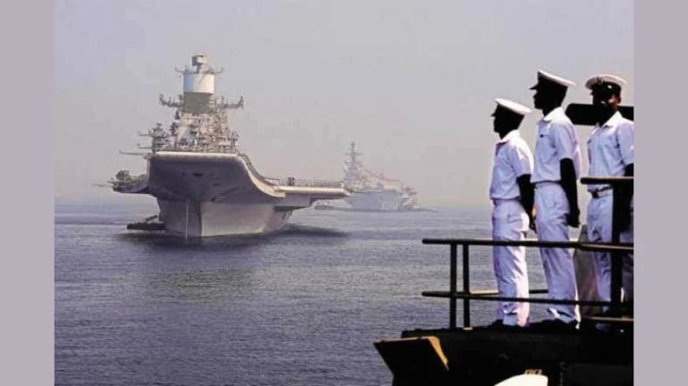 हेरगिरीप्रकरणः पाकिस्तानी गुप्तहेरांना पैसे पुरवणाऱ्यास अटक हेरगिरीप्रकरणः पाकिस्तानी गुप्तहेरांना पैसे पुरवणाऱ्यास अटक