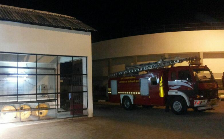 Mumbai residents complain of foul smell, fire brigade says no leak at Govandi company