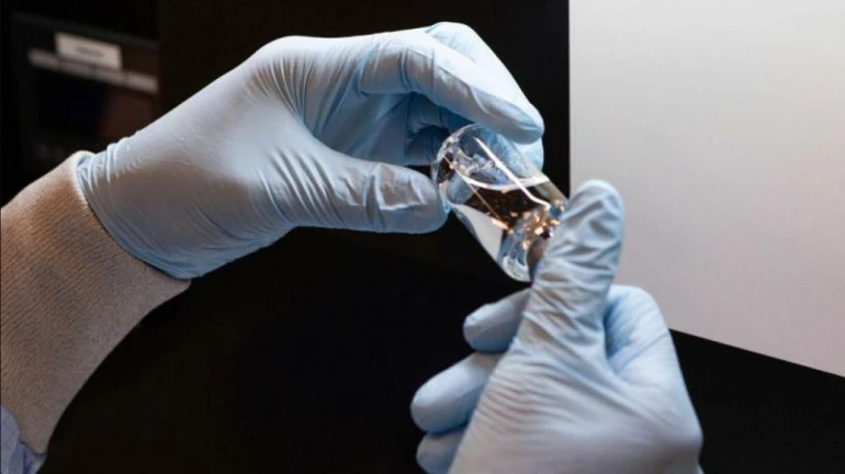 Pune administration bans the sale of Remdesivir injections; hospitals to provide directly to patients Pune administration bans the sale of Remdesivir injections; hospitals to provide directly to patients