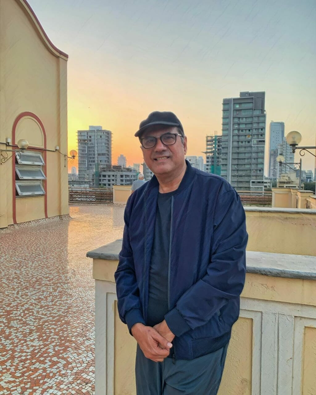 बोमन ईरानी स्पिरल बाउंड के तहत अब तक ले चुके हैं 50 ऑनलाइन स्क्रीन राइटिंग सेशन