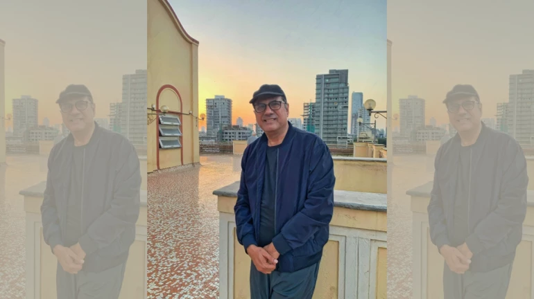 बोमन ईरानी स्पिरल बाउंड के तहत अब तक ले चुके हैं 50 ऑनलाइन स्क्रीन राइटिंग सेशन बोमन ईरानी स्पिरल बाउंड के तहत अब तक ले चुके हैं 50 ऑनलाइन स्क्रीन राइटिंग सेशन