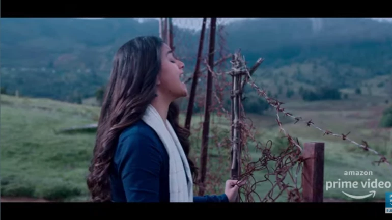 मिस्ट्री थ्रिलर फिल्म 'पेंगुइन' का पहला गाना आज होगा रिलीज मिस्ट्री थ्रिलर फिल्म 'पेंगुइन' का पहला गाना आज होगा रिलीज