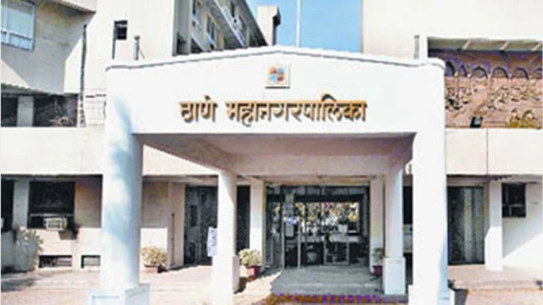 २ रुग्णालयांना ठाणे महापालिकेने ठोठावला १६ लाखांचा दंड, 'हे' आहे कारण' २ रुग्णालयांना ठाणे महापालिकेने ठोठावला १६ लाखांचा दंड, 'हे' आहे कारण'