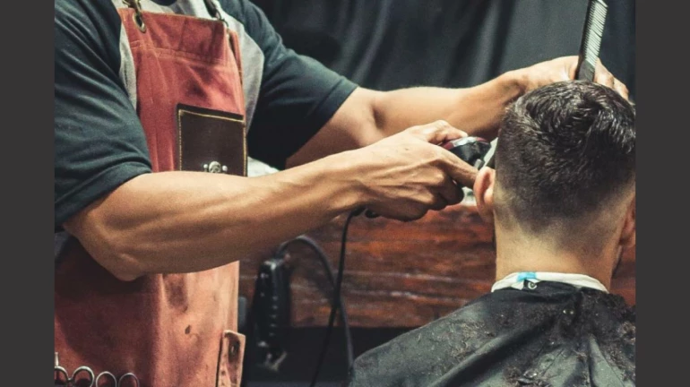 तर १५ जूनपासून सलून उघडू, महाराष्ट्र नाभिक महामंडळाचा इशारा तर १५ जूनपासून सलून उघडू, महाराष्ट्र नाभिक महामंडळाचा इशारा