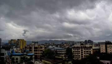 Mumbai Monsoon Update 2020 Monsoon May Arrive In Mumbai By June 11 * monsoon photography ☔🌂📷 * any images related to mumbai monsoon must be followed by #mumbairains #mumbaimonsoon. mumbai monsoon update 2020 monsoon may