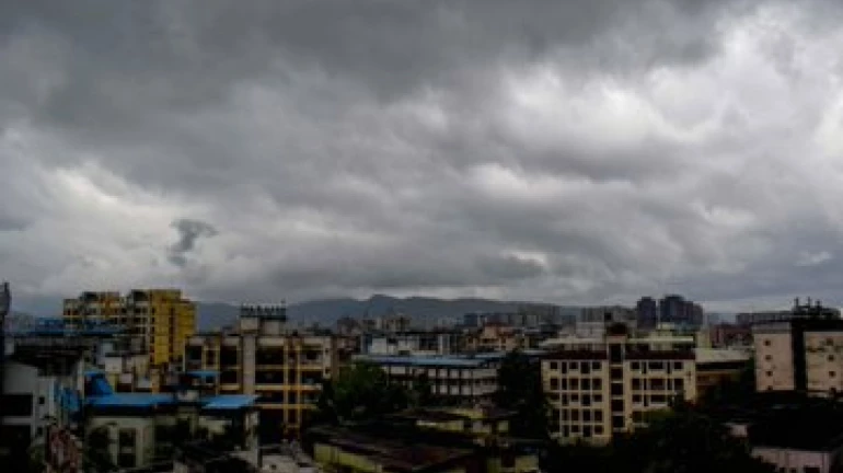 Monsoon may arrive in Mumbai by June 11