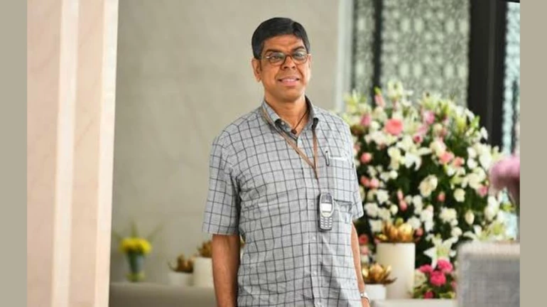 एक्टर मुरली शर्मा की मां का निधन एक्टर मुरली शर्मा की मां का निधन