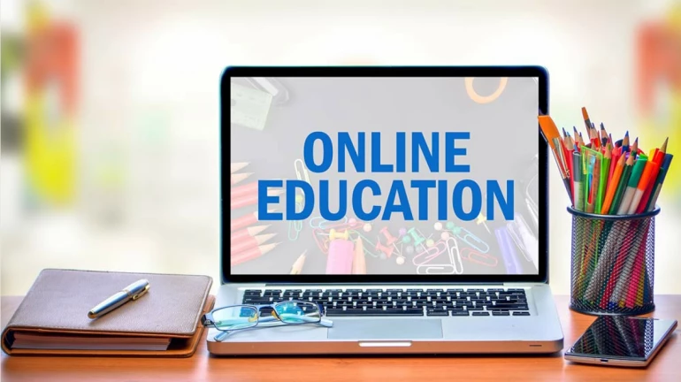छात्र शिक्षा के लिए  शिक्षकों के लिए ऑनलाइन प्रशिक्षण