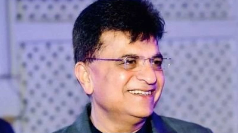 बॉम्बे हाई कोर्ट से किरीट सोमैया को राहत बॉम्बे हाई कोर्ट से किरीट सोमैया को राहत