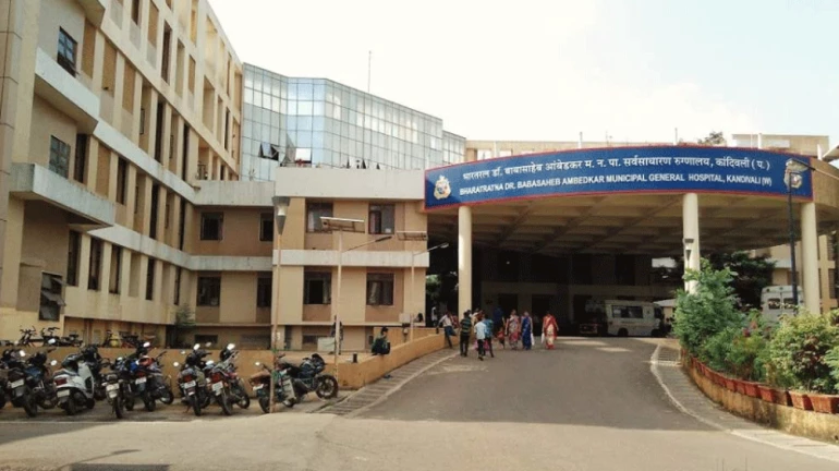 शताब्दी रुग्णालयातून ८० वर्षीय कोरोनाग्रस्त बेपत्ता रुग्णाचा मृत्यू शताब्दी रुग्णालयातून ८० वर्षीय कोरोनाग्रस्त बेपत्ता रुग्णाचा मृत्यू